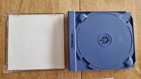 V Rally 2 Expert Edition Sega Dreamcast Game w Manual