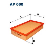 Luftfilter für Seat Cordoba 6K1 6K5 Ibiza 2 Toledo 1 1L2 | 24217936