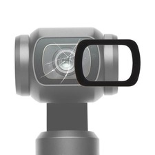 For DJI Osmo Pocket 4 Original Camera Sapphire Lens