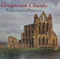 Various - Gregorian Chants - Cd - G3Z