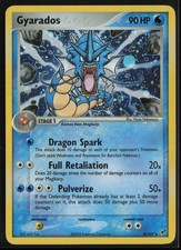 Gyarados - 8/107 Deoxys NM Holo Rare on eBay