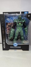 McFarlane DC Multiverse Grid  Forever Evil  Collector Edition  29 Platinum Chase