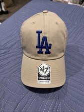 ‘47 LA Dodgers Hat