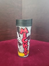 Disney "Mickey" Tumbler 8"