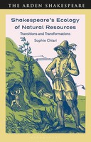 Sophie Chiari | Shakespeare's Ecology Of Natural Resources | Buch | Englisch
