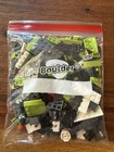 LEGO CREATOR: Power Mech (31007) Not Complete No Manual — photo 3