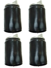 4 x Airbags Air Bag Spring For International Prostar Replaces W01-358-9875 ,1191