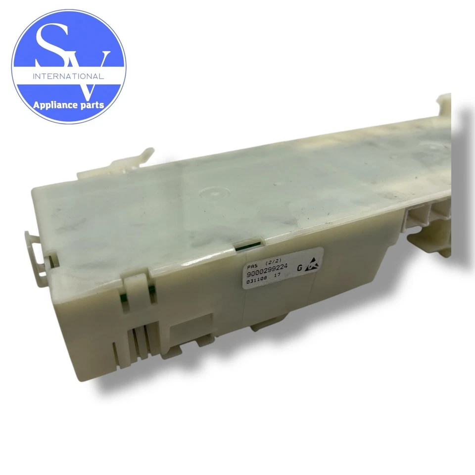 Bosch Washer POWER MODULE 9000299224 00705463 - Image 2 of 2