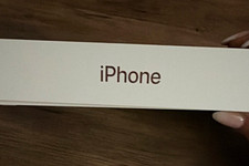 Apple iPhone 13 128 GB Blau iOS Slate Smartphone mit OVP (Originalverpackung)