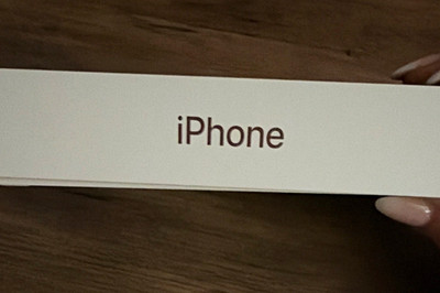 Apple iPhone 13 128 GB Blau iOS Slate Smartphone mit OVP (Originalverpackung)
