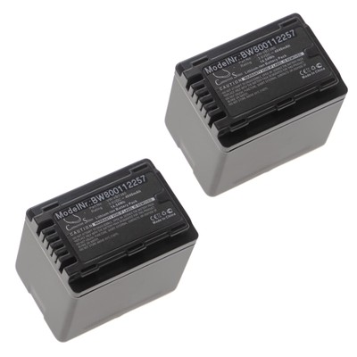 Batteria per Panasonic HDC-SD10 SD300 SD707 SD600 SD5 Batteria per Panasonic HDC-SD10 SD300 SD707 SD600 SD5