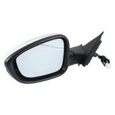Retroviseur gauche (ou coque) Honda ACCORD
