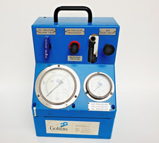 GOLTENS G1400HP Hand-/Luftbetriebene Hydraulikpumpe Bolt-Spannerpumpe 1400 Bar#2