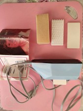 Massage Gerät MA1 Komet DDR 1971 VOLL FUNKTIONSTÜCHTIG vintage Ostalgie Kult /P6