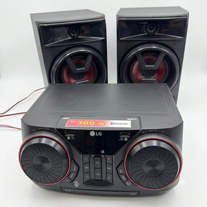 LG Bluetooth Speaker Xboom | eBay