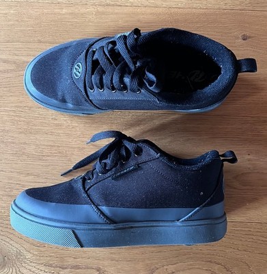 Heelys Pro 20 Half Flood Schuhe mit Rollen Rollschuhe vans 36,5