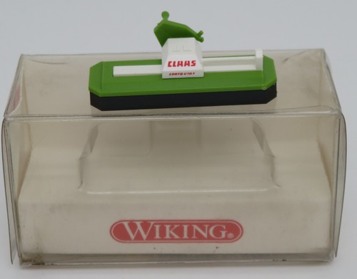 Falciatrice A Disco Frontale Claas Disco 3050 FC Plus 02324 Bruder In Offerta Da