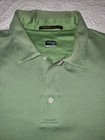 Men’s - NIKE Tiger Woods Collection Golf Polo Shirt Long Sleeve -Red Size XL $90 — photo 6