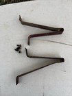 <!--F#f_0-->WB STATESMAN BUMPERETTE SUPPORT BRACKETS Used GMH<!--F/-->