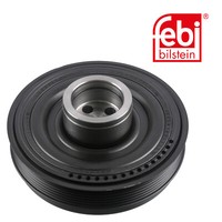 Febi Bilstein Riemenscheibe Kurbelwelle FüR Land Rover Discovery Sport L550