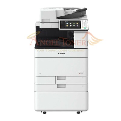 Canon ImageRunner Advance 4525i Mono Printer Scanner Copier 25PPM