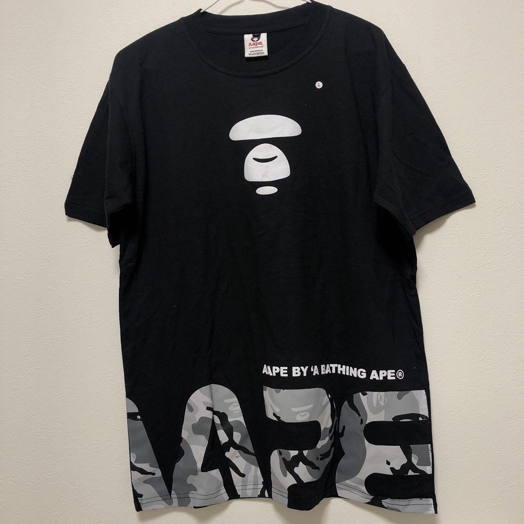 A BATHING APE® Shark Tee | Bape official website –