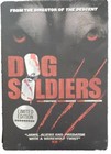 Soldier Horror Creatures/Monsters DVDs & Blu-ray Discs