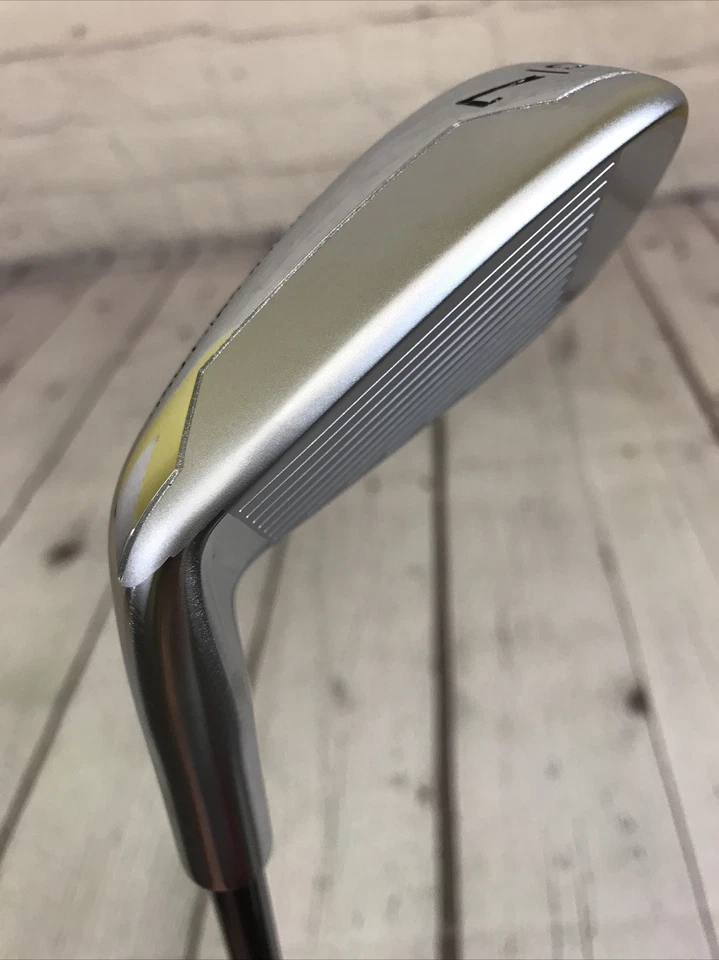 Tour Edge Exotics CBX Ironwood #7 IW / 32° Loft - Right Hand CUSTOM BUILD! - Image 4 of 4