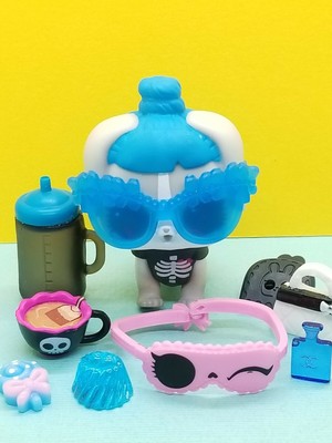 lol sleepy bones pet