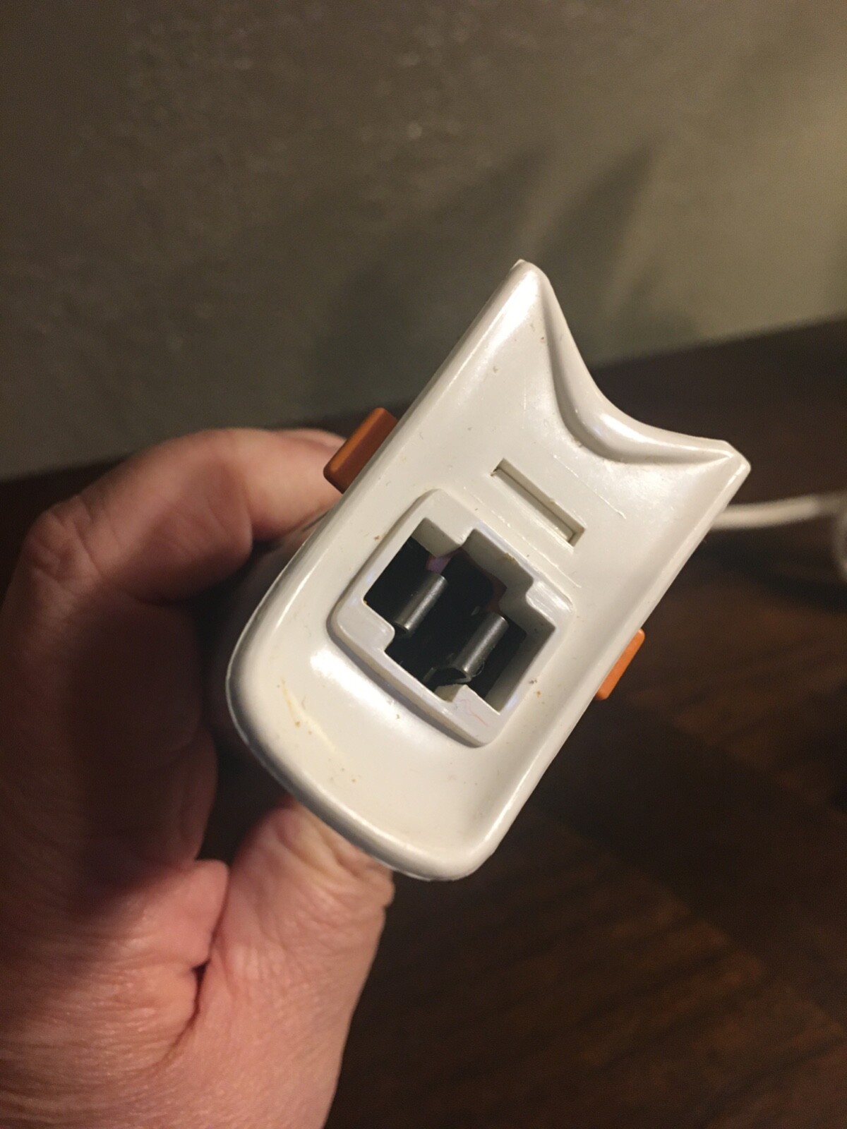 BLACK & DECKER ELECTRIC SLICING CARVING KNIFE Model EK15D eBay