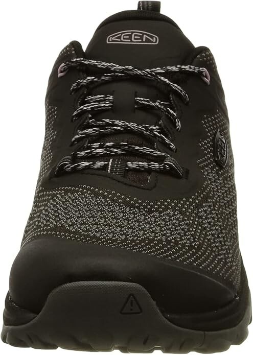 Scarpe da trekking KEEN donna Terradora 2 impermeabili bassa altezza misura 9 5 donna (nuove)