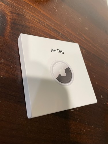 new apple air tag
