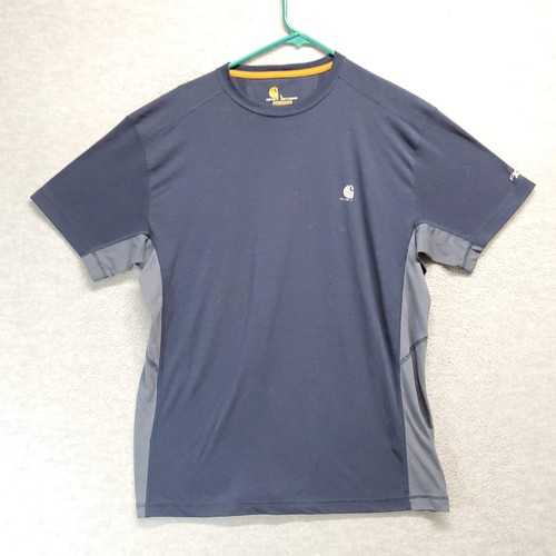 carhartt men's force extremes short sleeve t shirt
