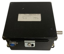 MKS INSTRUMENTS 220CD 00100A2B Differential Capacitance Manometer 100 TORR