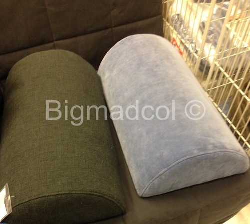 ikea bolster cushion