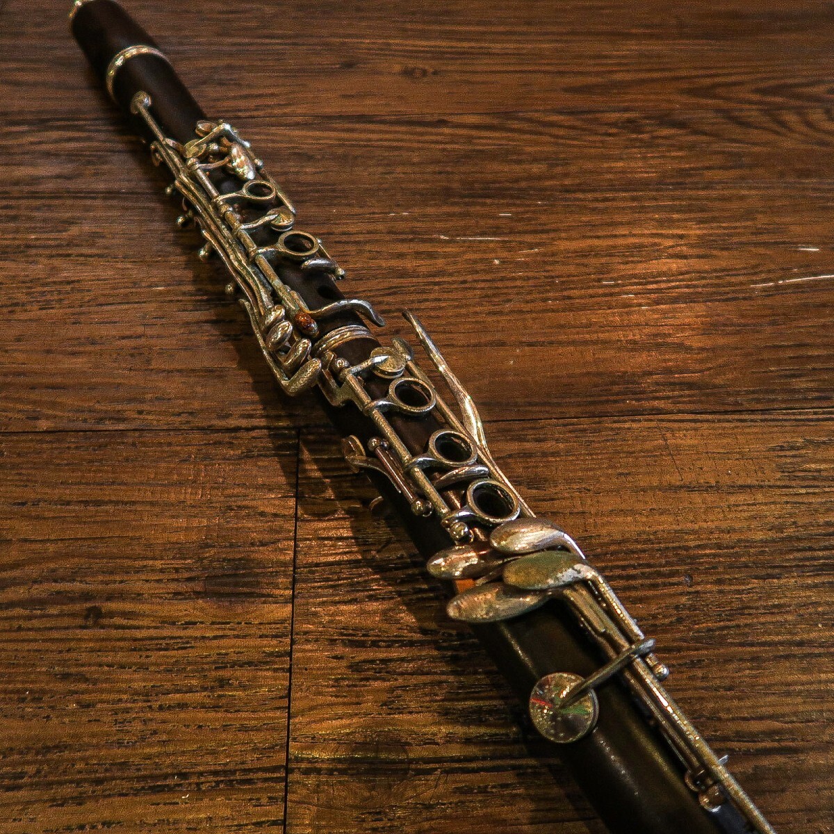 YAMAHA ヤマハB♭クラリネットYCL33 訳あり 【公式通販】