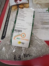 sugar beet seeds ( 1 ) LBS