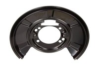 Maxgear 19-3277 Spritzblech, Bremsscheibe FüR MERCEDES-BENZ, Vw