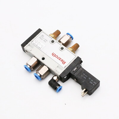 Rexroth 0820 060 076 Magnetventil