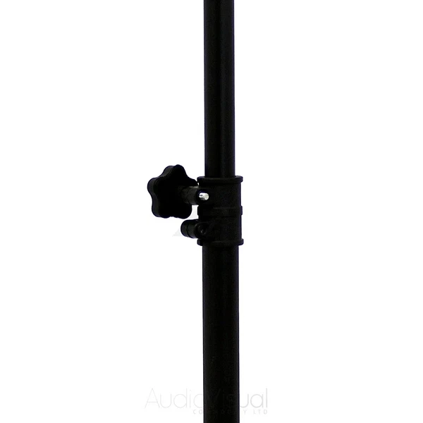 Gorilla GLS-100 T-Bar Lighting Stand Disco Stage Rig Lights inc Bag + Warranty - Image 3 of 4