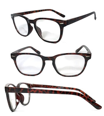 Kent | Occhiali Da Lettura Con Montatura Rettangolare Argento | Eyelids - Foto 10