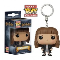 Funko Pop SchlüSselanhäNger! SchlüSselanhäNger Hermine Granger Harry Potter