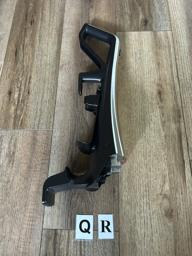 Ersatzteile für Kenmore BU1017 Bodenstaubsauger mit Beutel (R) - Bild 36 von 40