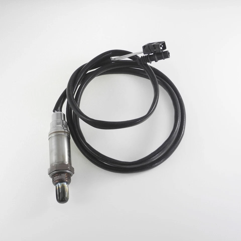 Sensor de oxigênio Lambda O2 13926 para 1986-1991 Mercedes-Benz 420SEL base 4.2L - Imagem 2 de 4