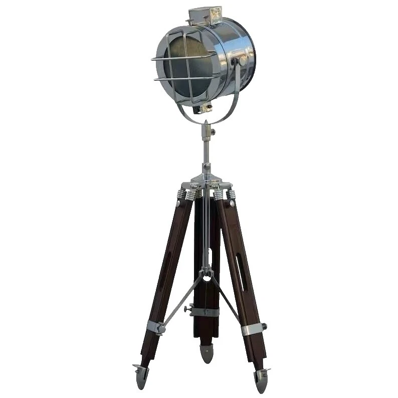 Handmade Glass Art Deco Lamps