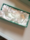 NEW Simon Designs Crystal Shoe Paperweight Rhinestones Princess Cinderella GIFT — photo 2