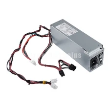 460W PSU Power Supply For Dell Inspiron 3020 Vostro 3020 HU460EBS-00 AC460EBS-00