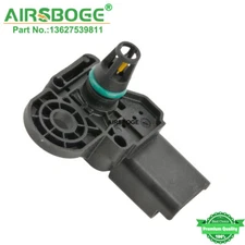 New Intake Manifold Pressure (MAP) Sensor For Mini Cooper 1.6L 07-10 13627539811