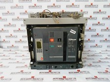 Schneider Electric Masterpact NW25 H1 Circuit Breaker 2500A 1000V