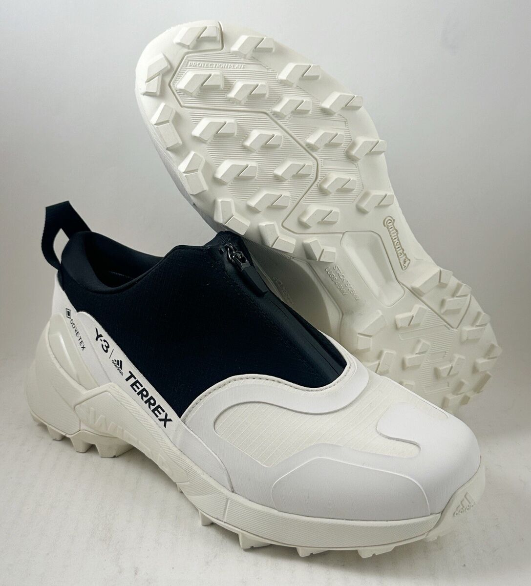 Adidas Y-3 TERREX SWIFT R3 Gore-Tex Low FZ6410 Men's Size Adidas Y-3 TERREX SWIFT R3 Gore-Tex Low FZ6410 Men's Size